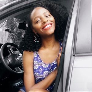 Meet your Posher, Fatuma